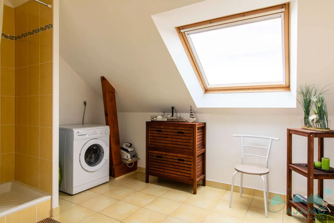 Residentie De La Plage