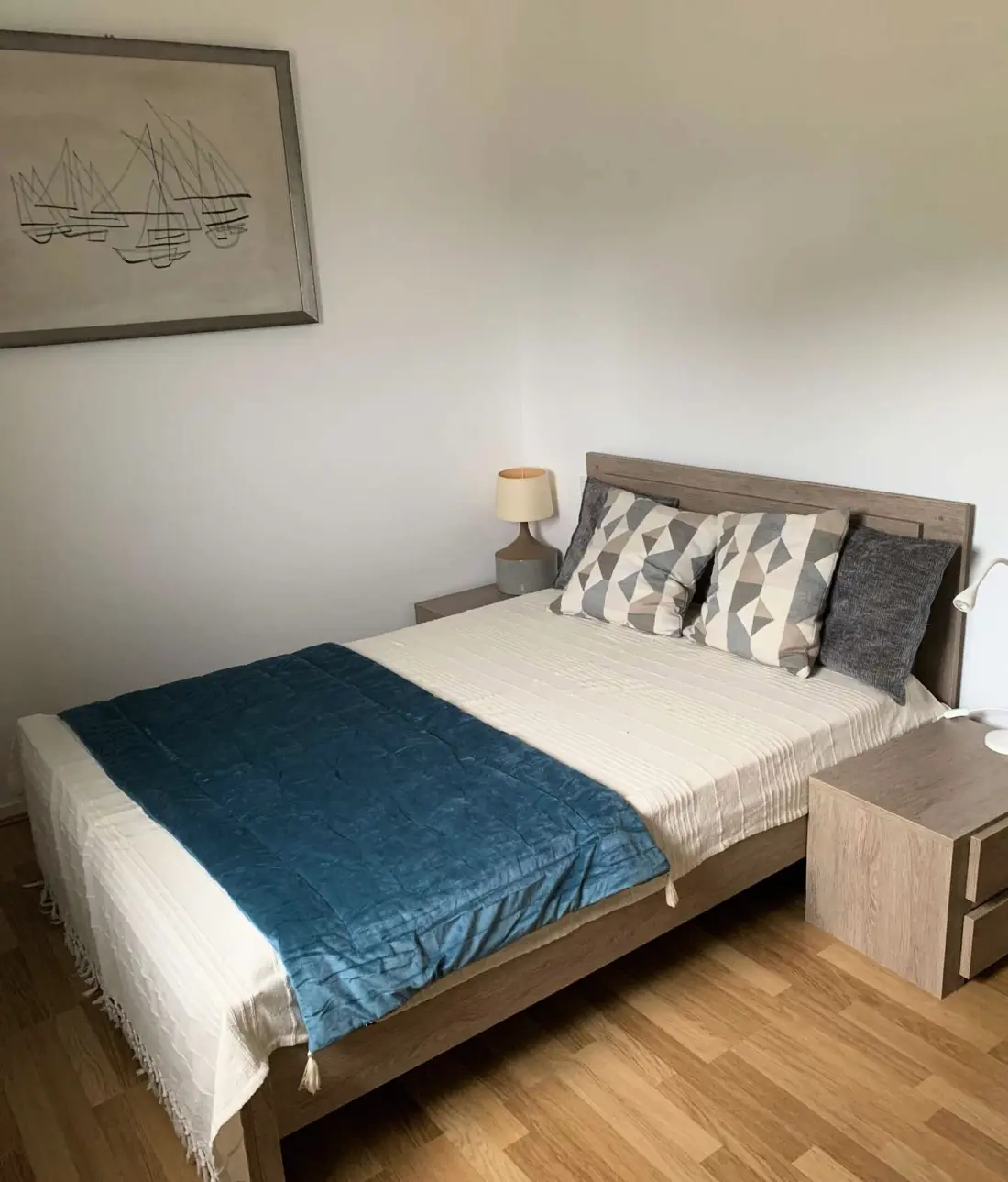 Residentie De La Plage