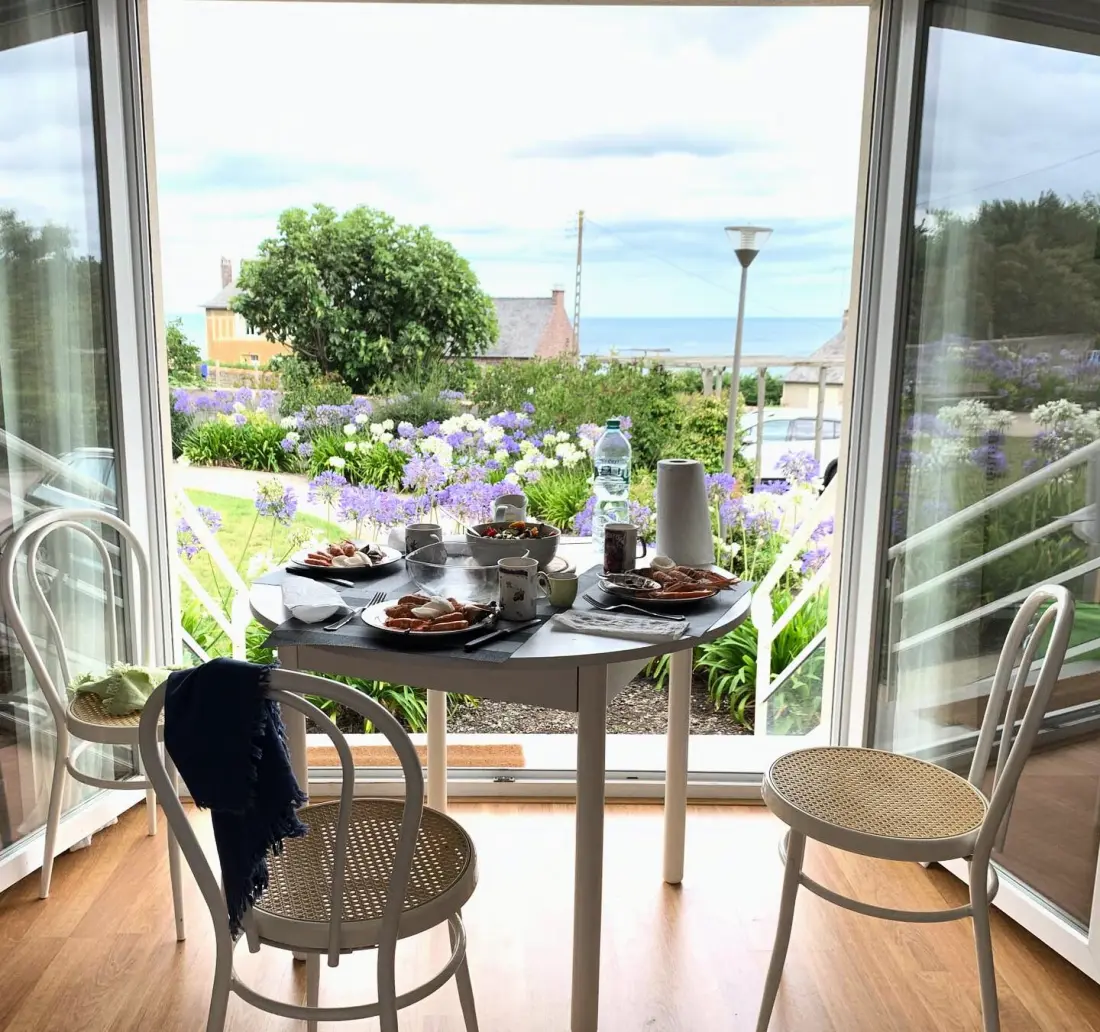 Residentie De La Plage