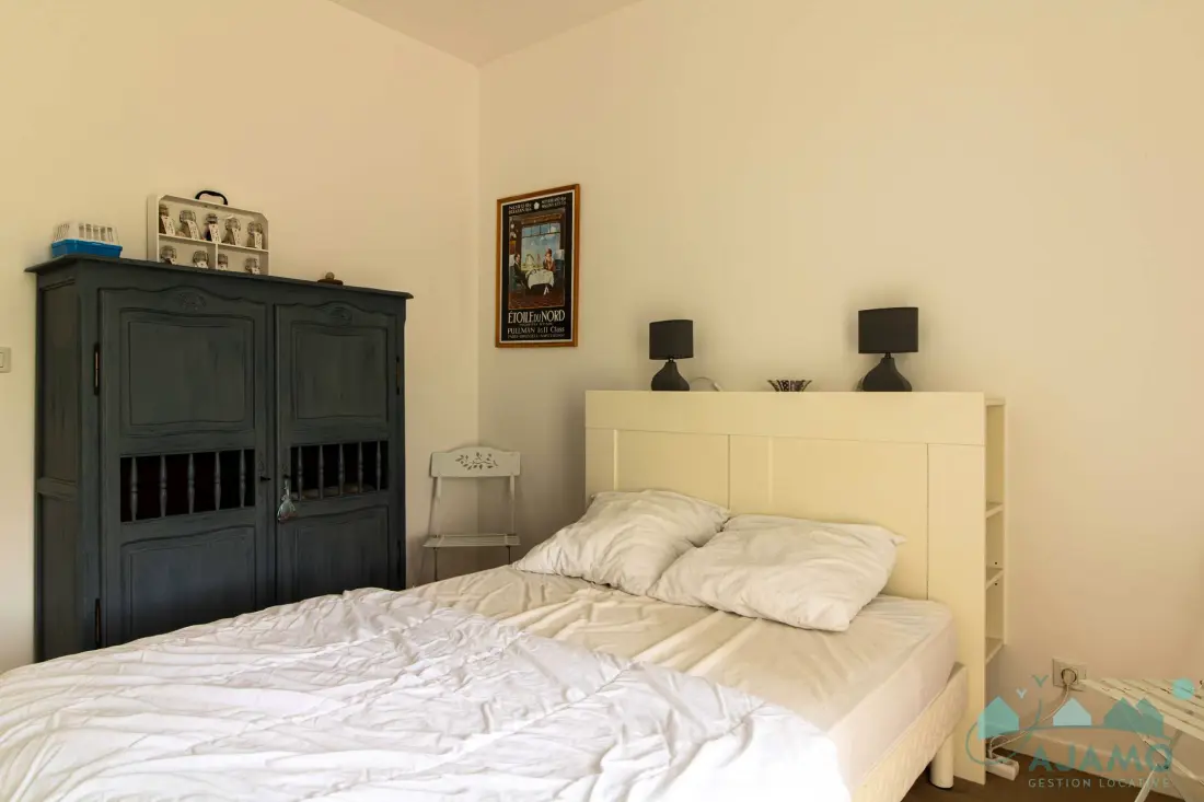 Residentie De La Plage