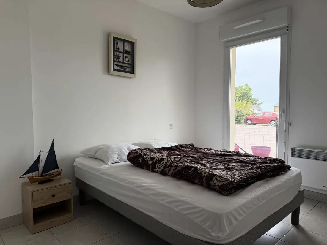 Residentie De La Plage