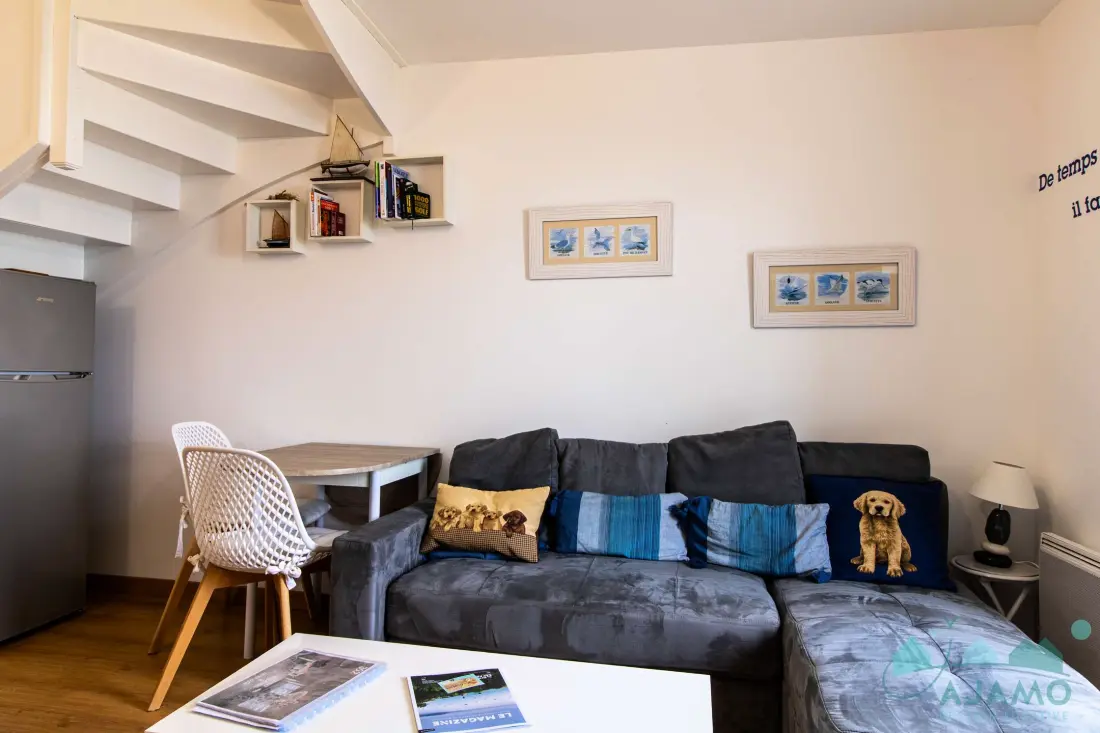 Residentie De La Plage