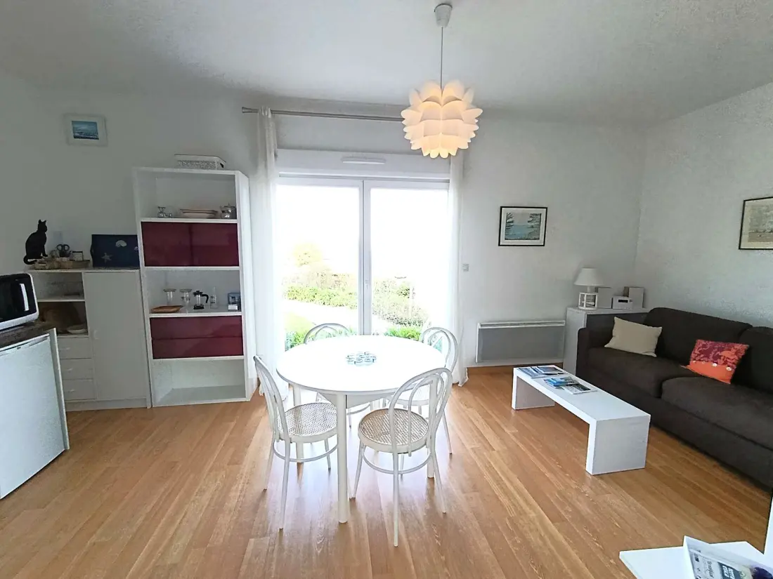 Residentie De La Plage