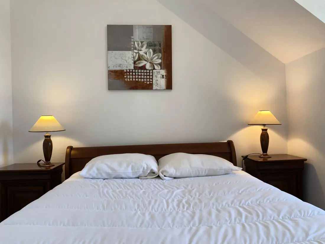 Residentie De La Plage