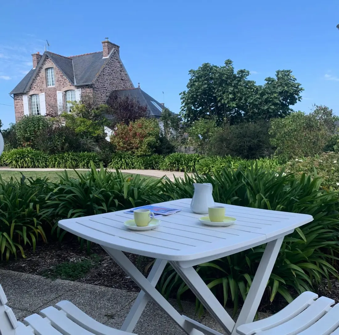 Residentie De La Plage