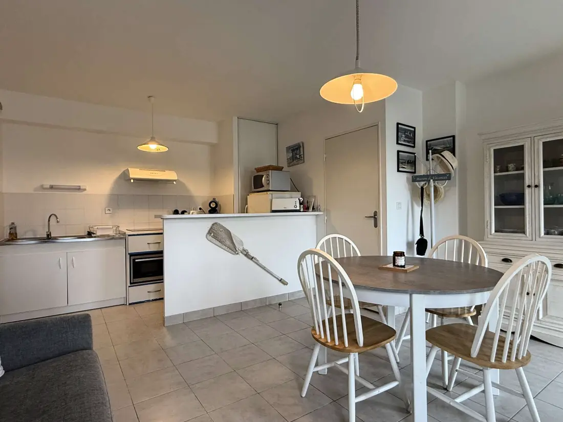 Residentie De La Plage