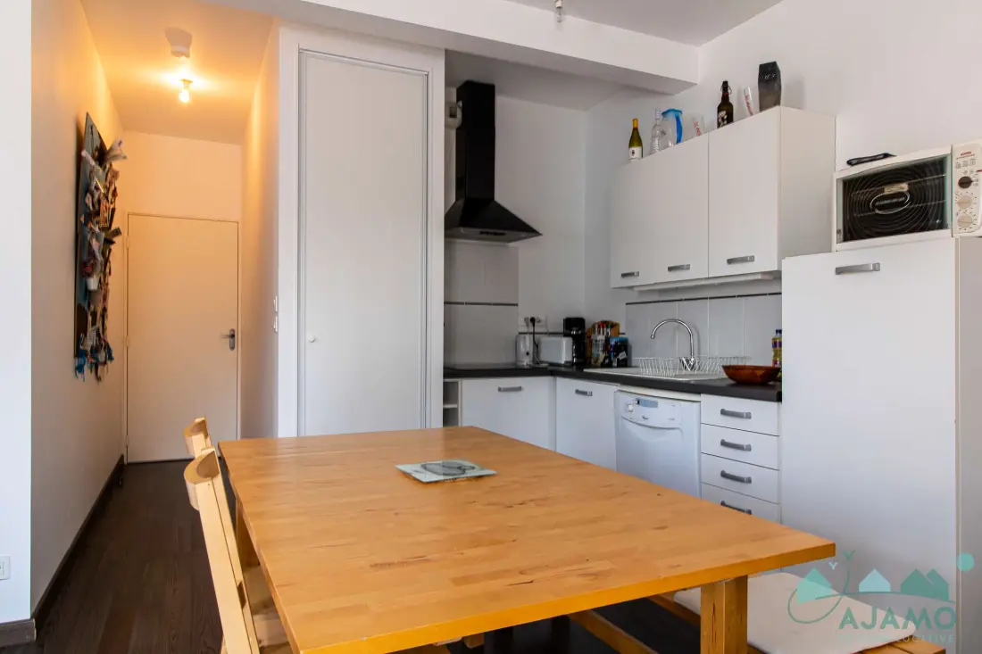Residentie De La Plage