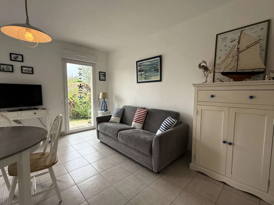 Residentie De La Plage