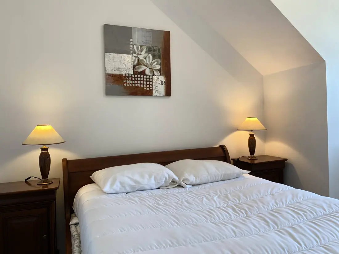 Residentie De La Plage