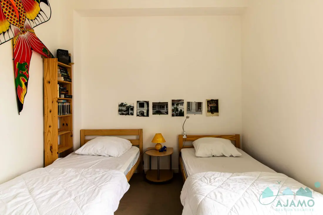 Residentie De La Plage