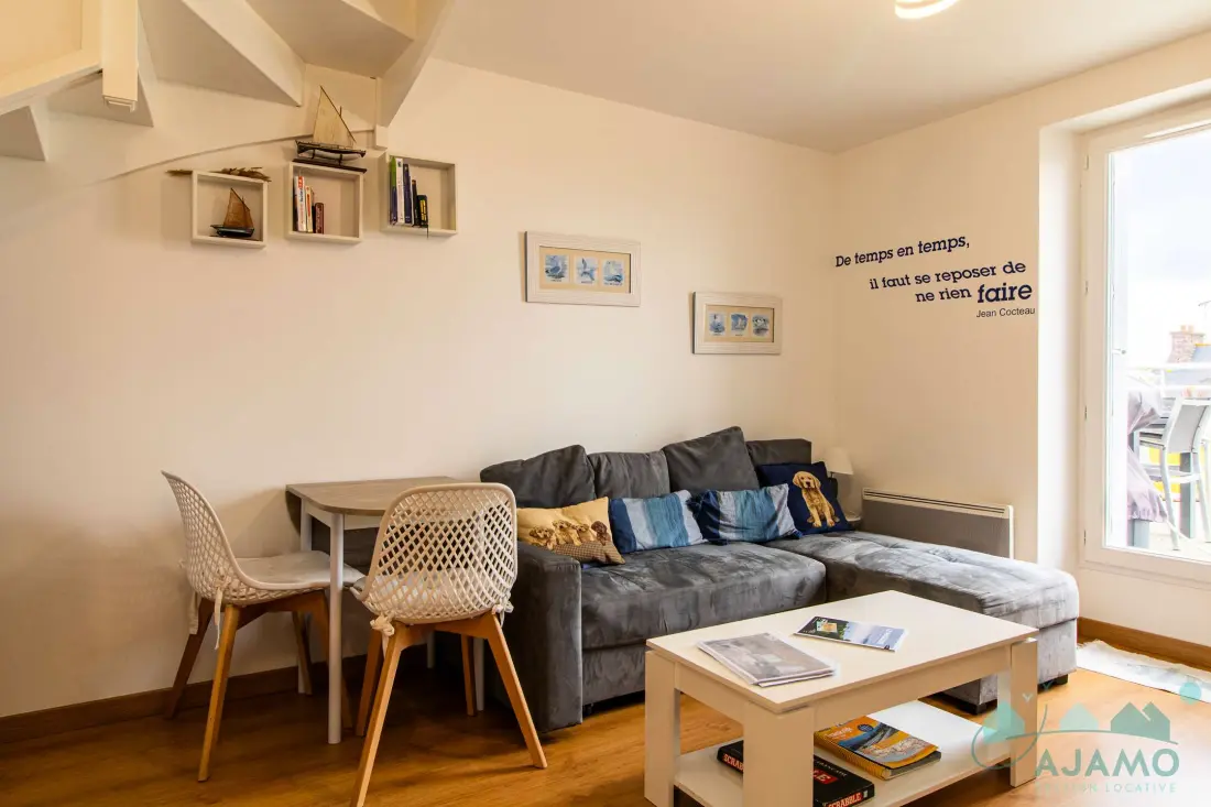 Residentie De La Plage