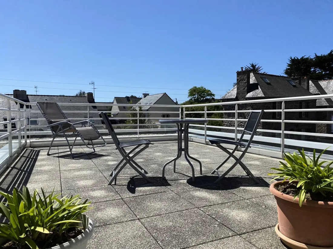 Residentie De La Plage