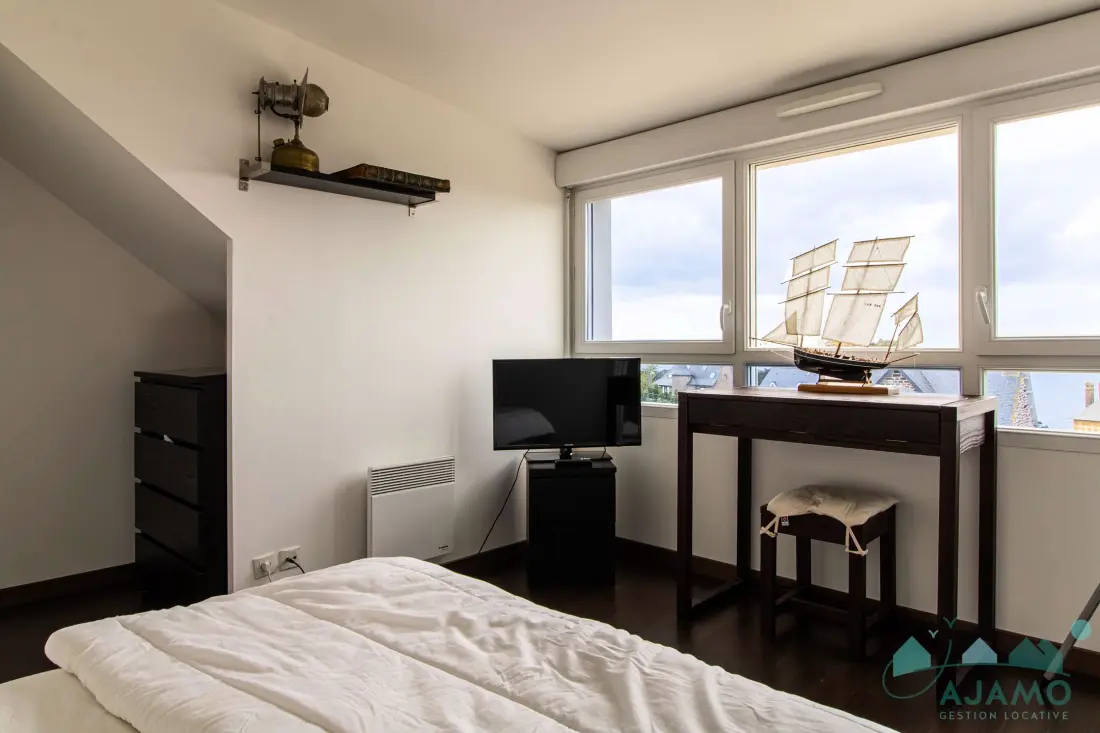 Residentie De La Plage