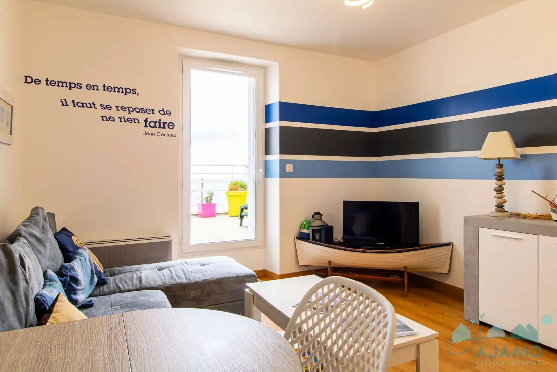 Residentie De La Plage