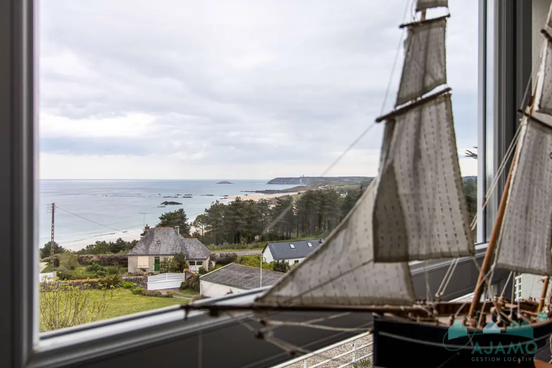 Residentie De La Plage