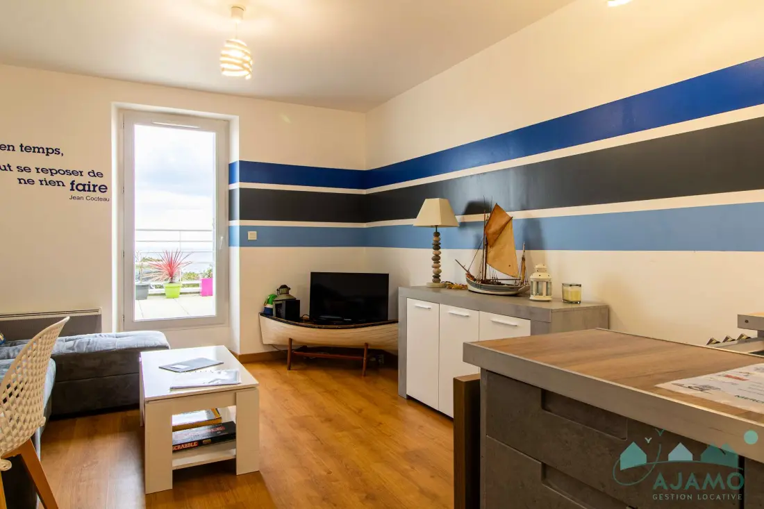 Residentie De La Plage