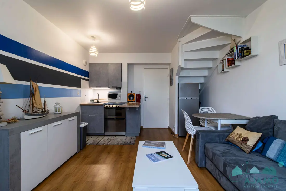 Residentie De La Plage