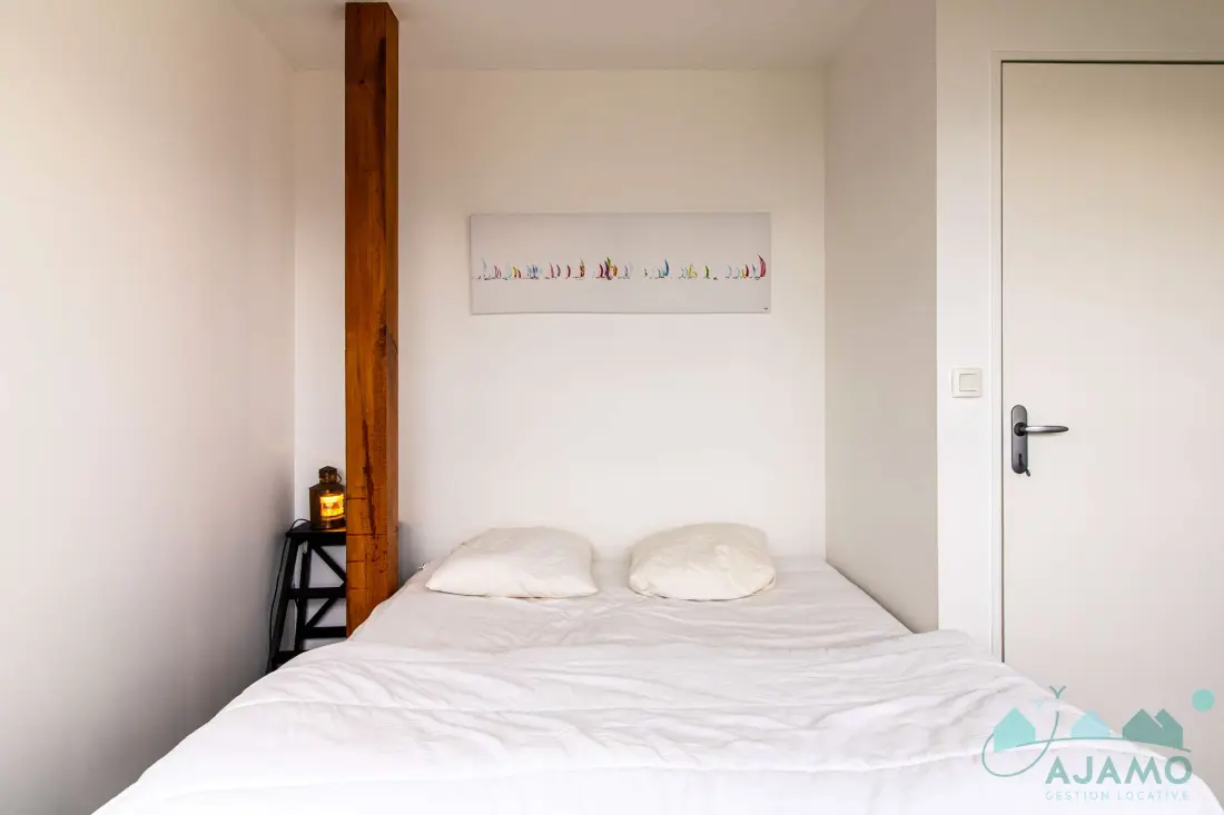 Residentie De La Plage