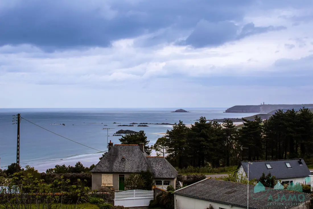 Residentie De La Plage