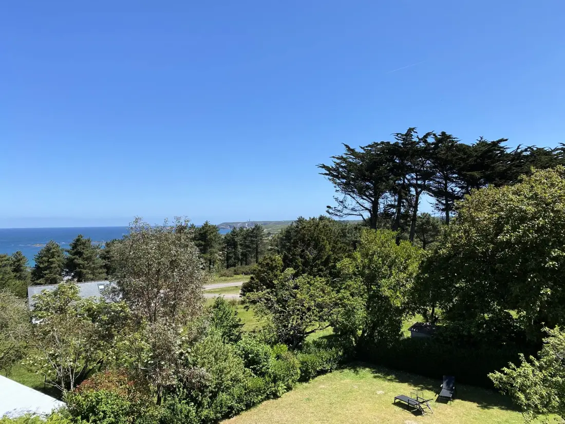 Residentie De La Plage
