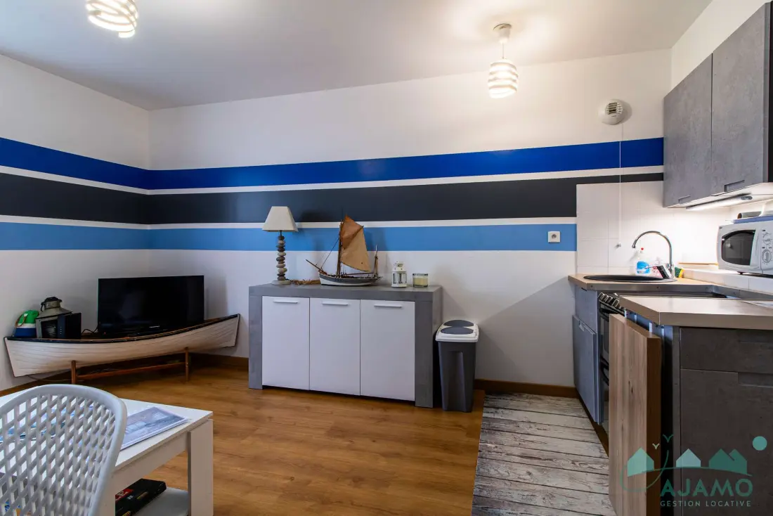 Residentie De La Plage