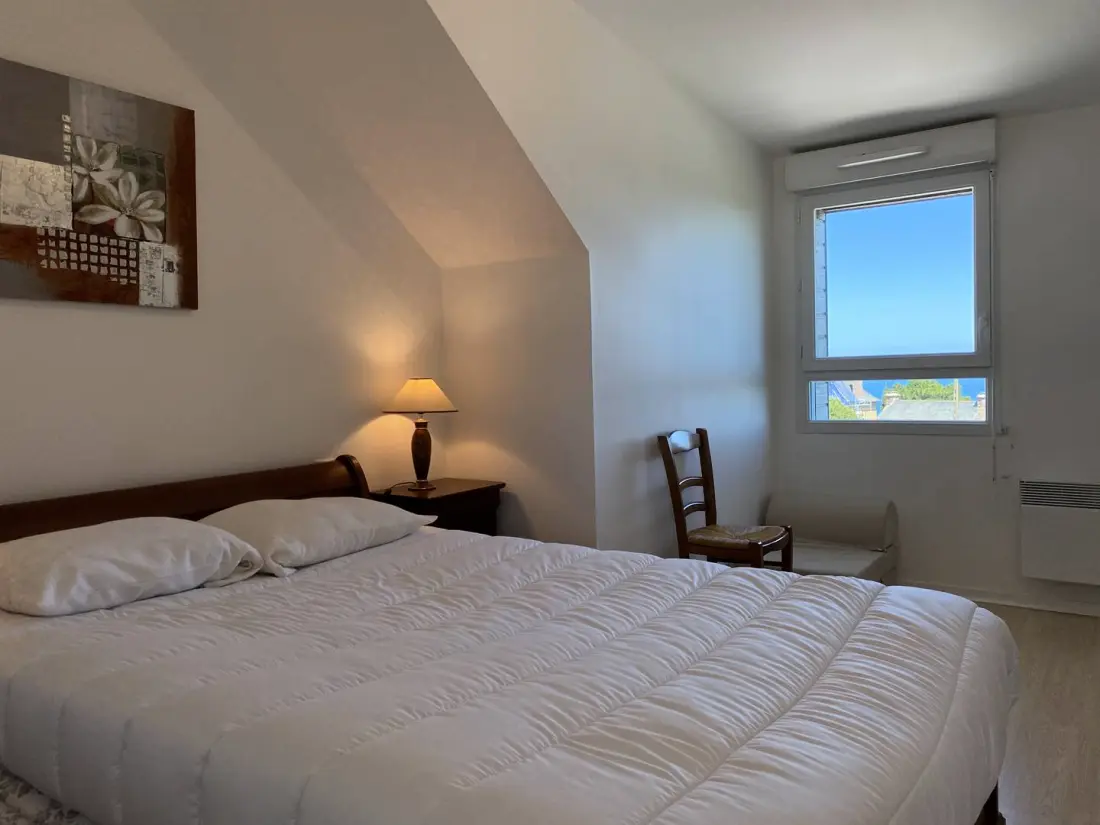 Residentie De La Plage