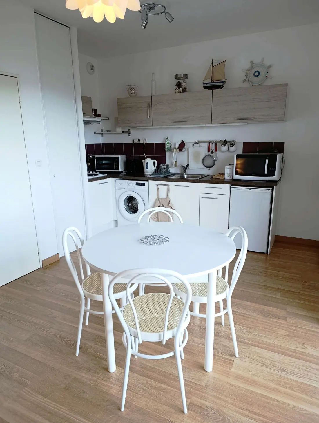 Residentie De La Plage