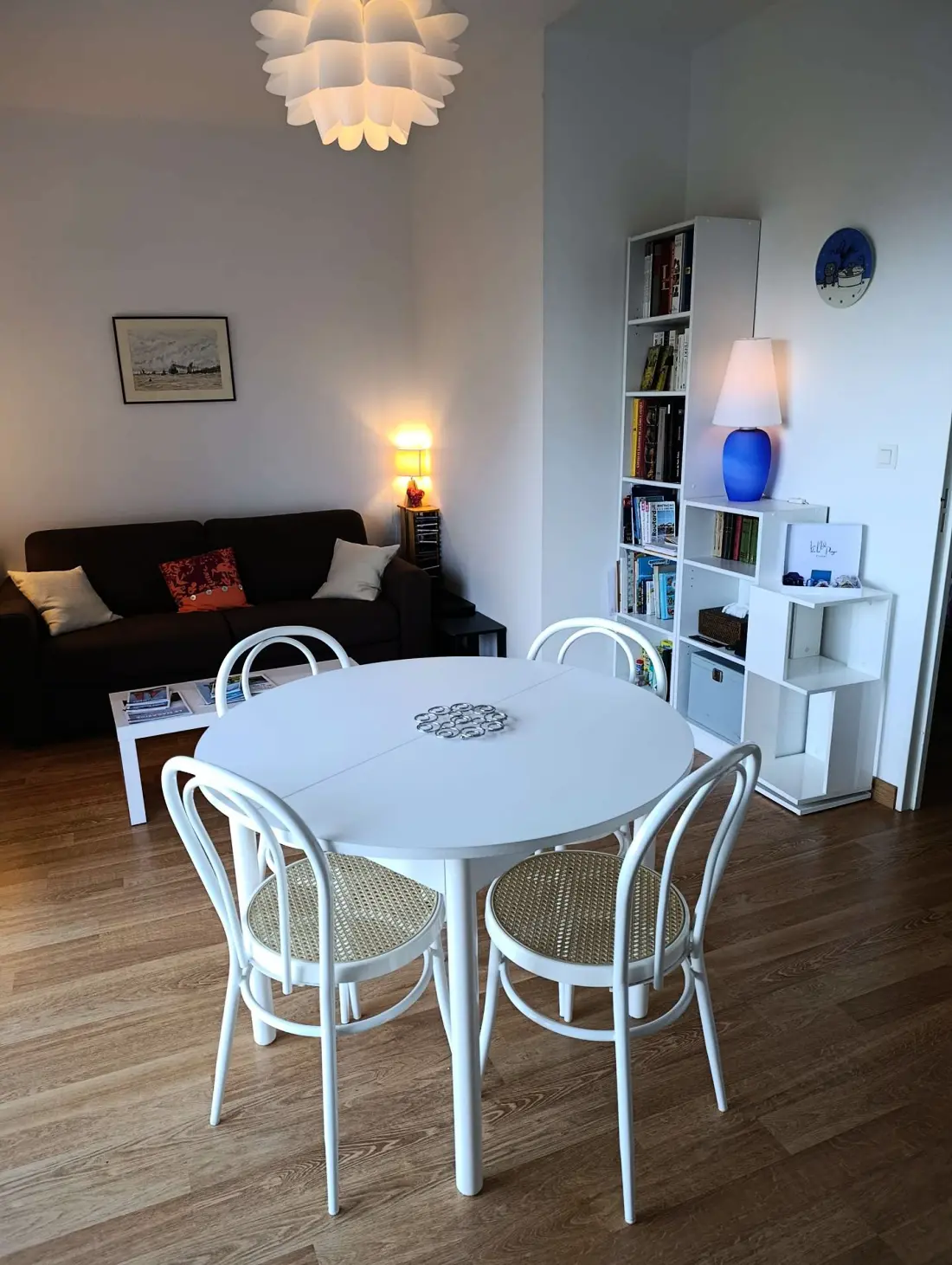 Residentie De La Plage