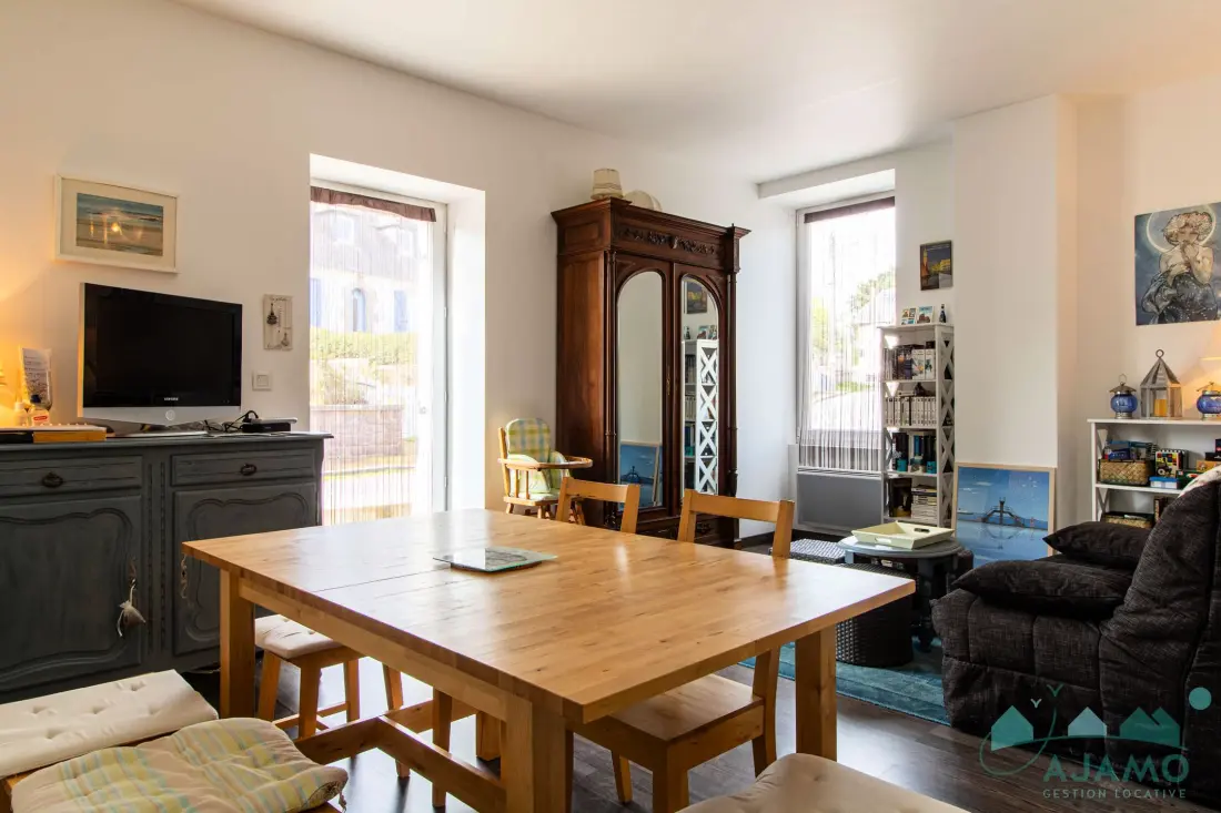 Residentie De La Plage