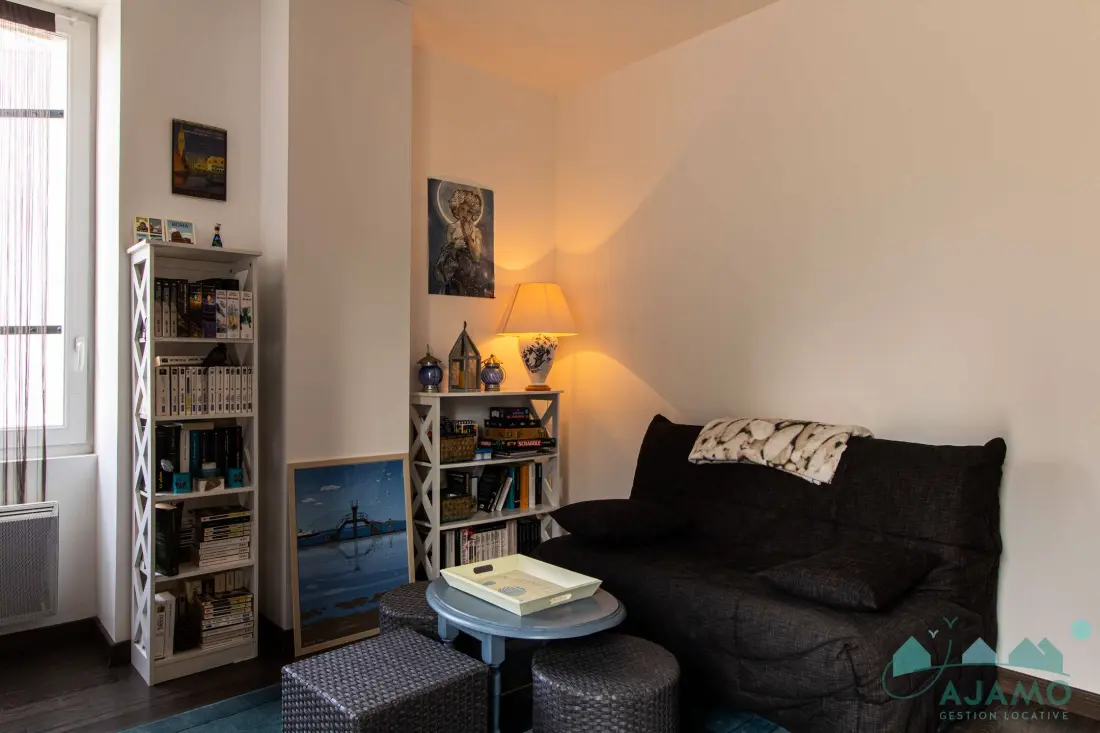 Residentie De La Plage
