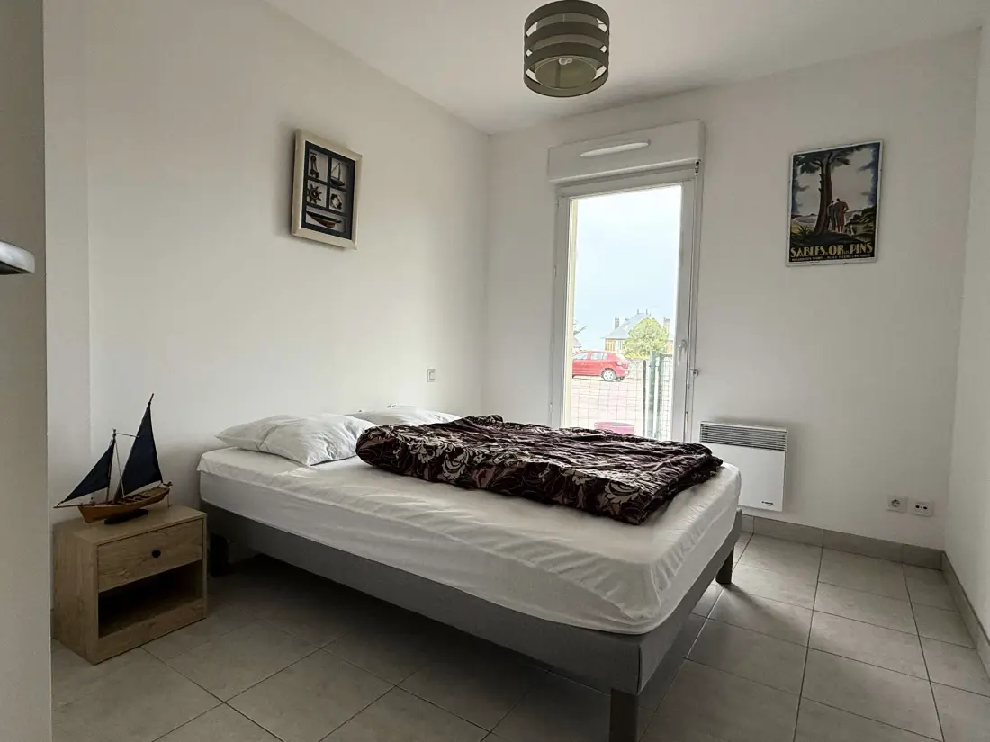 Residentie De La Plage