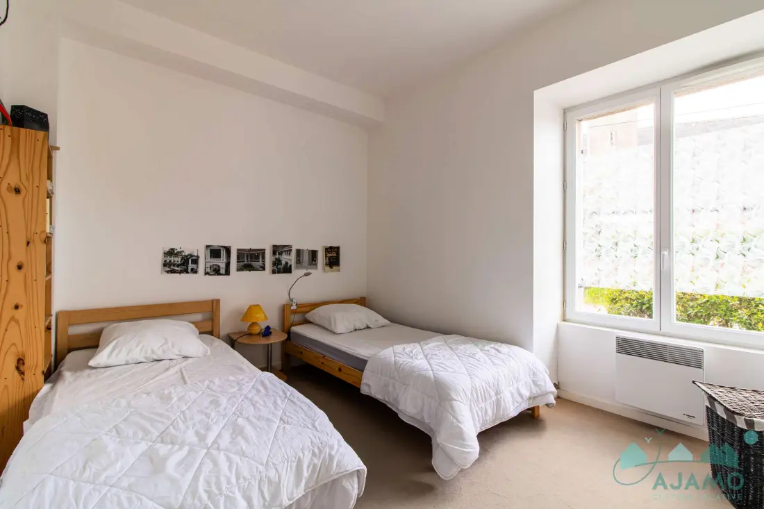 Residentie De La Plage