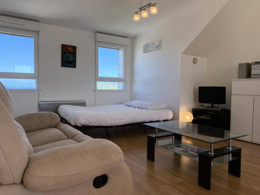 Residentie De La Plage