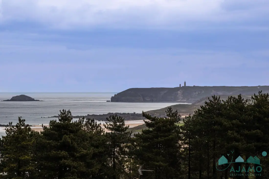 Residentie De La Plage