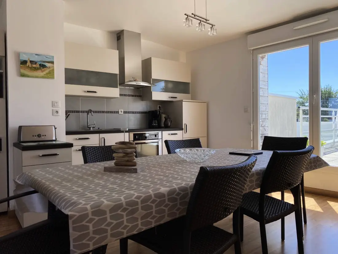 Residentie De La Plage