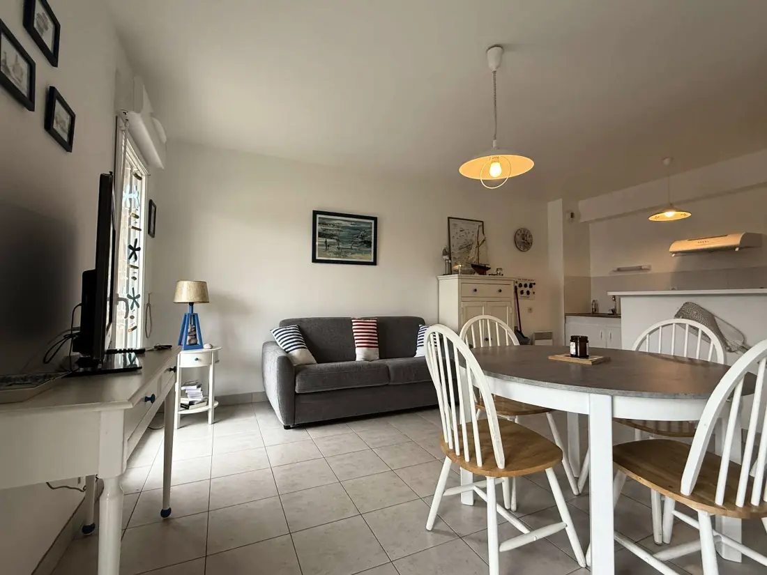 Residentie De La Plage