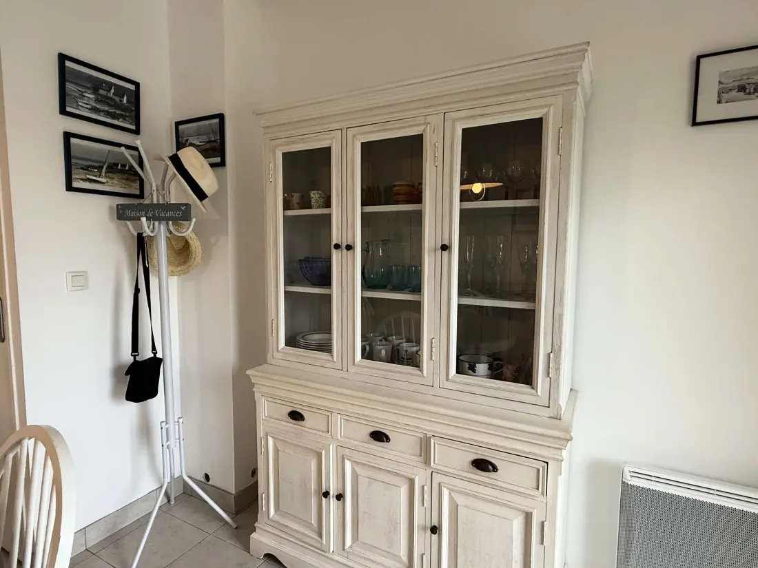 Residentie De La Plage