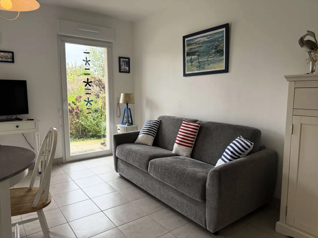 Residentie De La Plage
