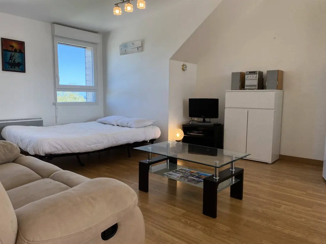 Residentie De La Plage