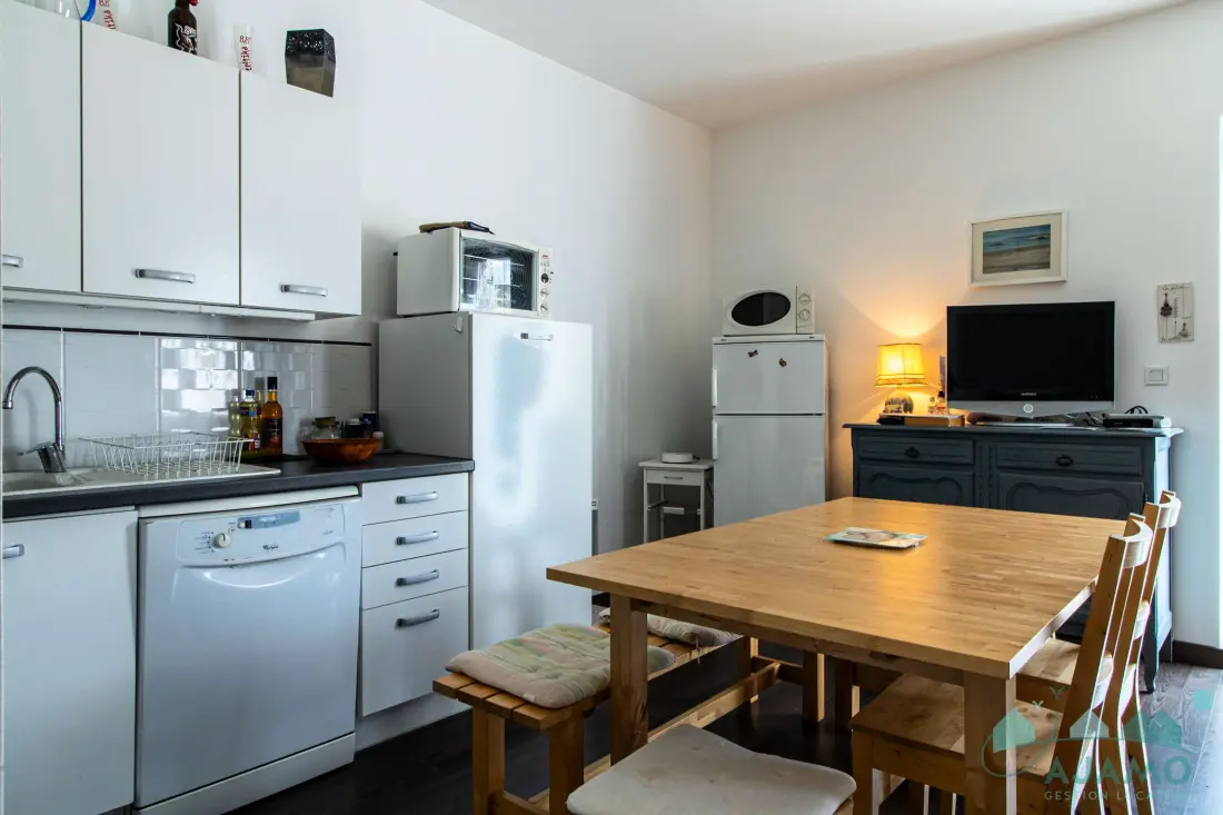 Residentie De La Plage
