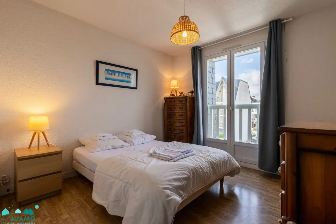 Residence Des Dunes