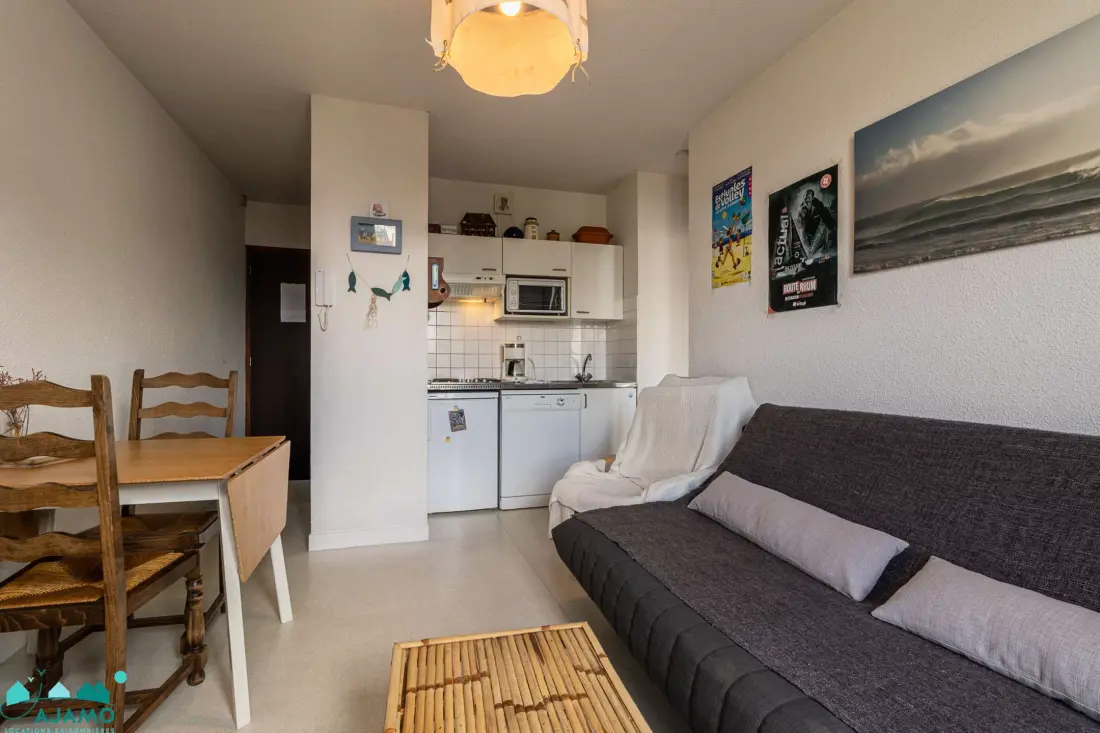 Residence Des Dunes