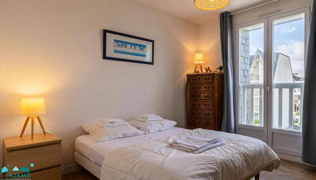 Residence Des Dunes