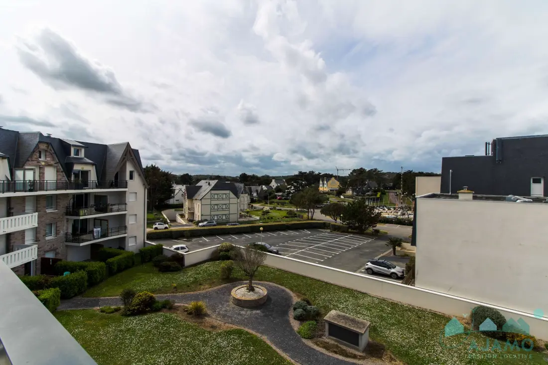 Casino residentie