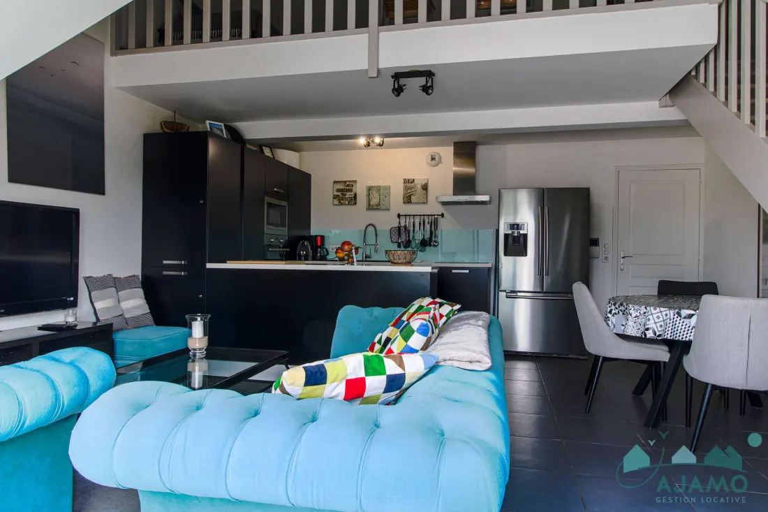 Casino residentie