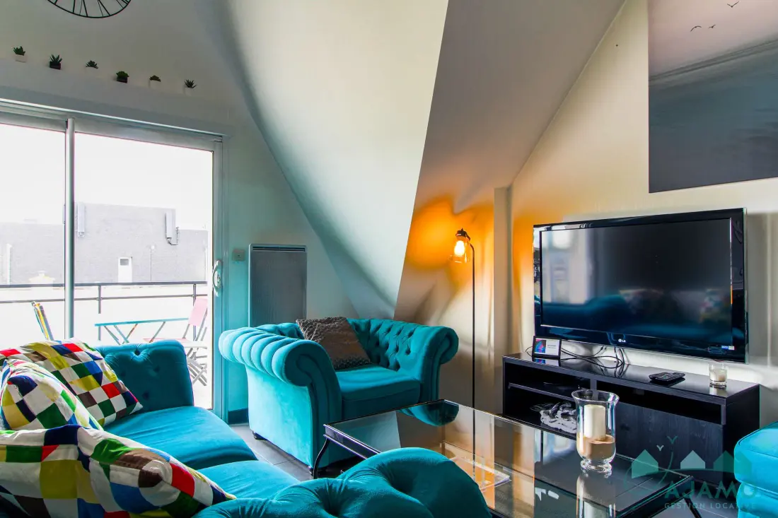 Casino residentie