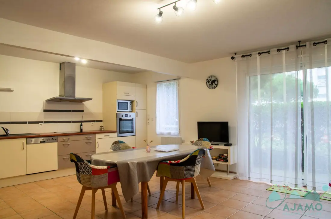 Residentie Les Dunes D'or