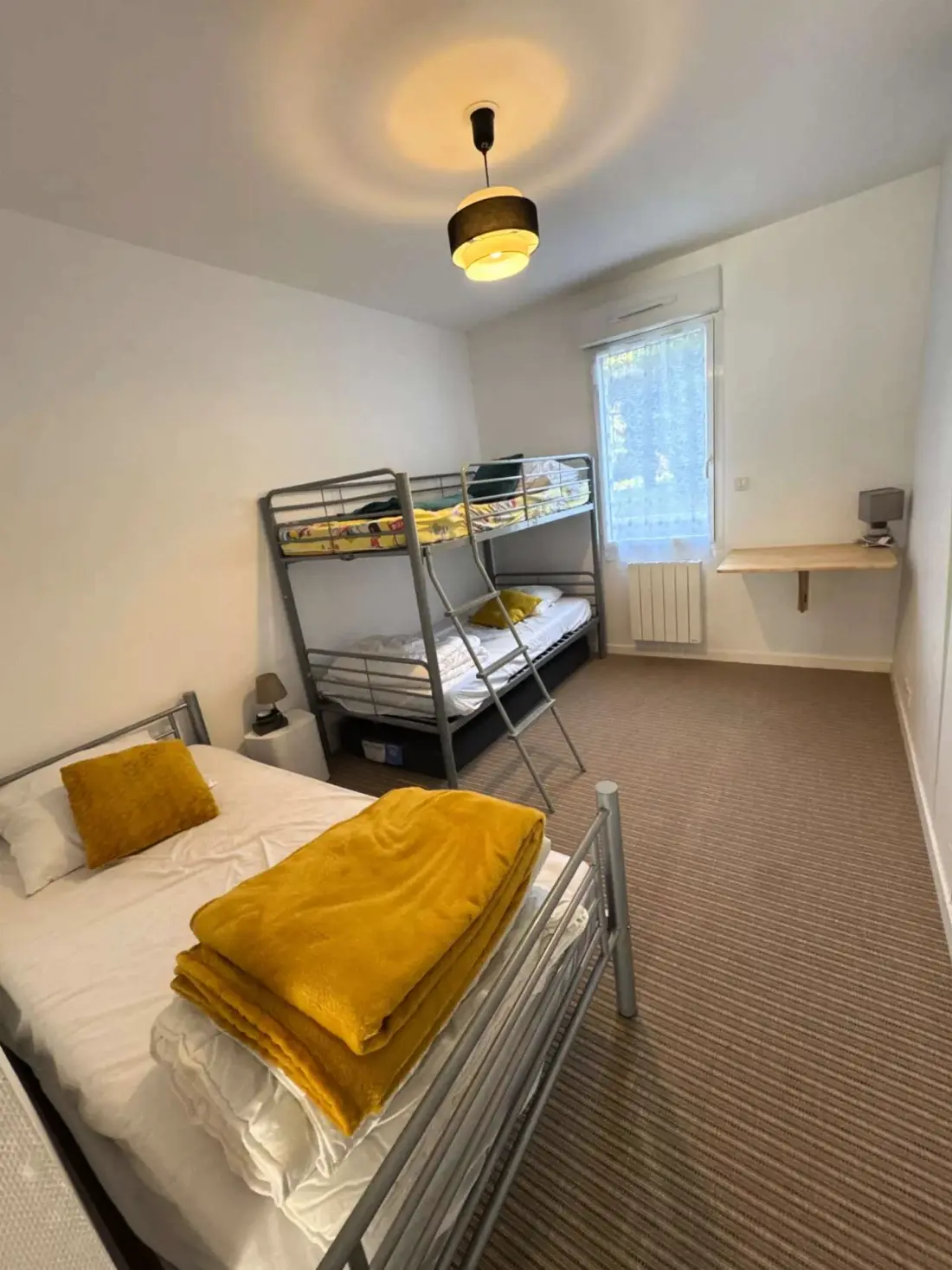 Residentie Les Dunes D'or