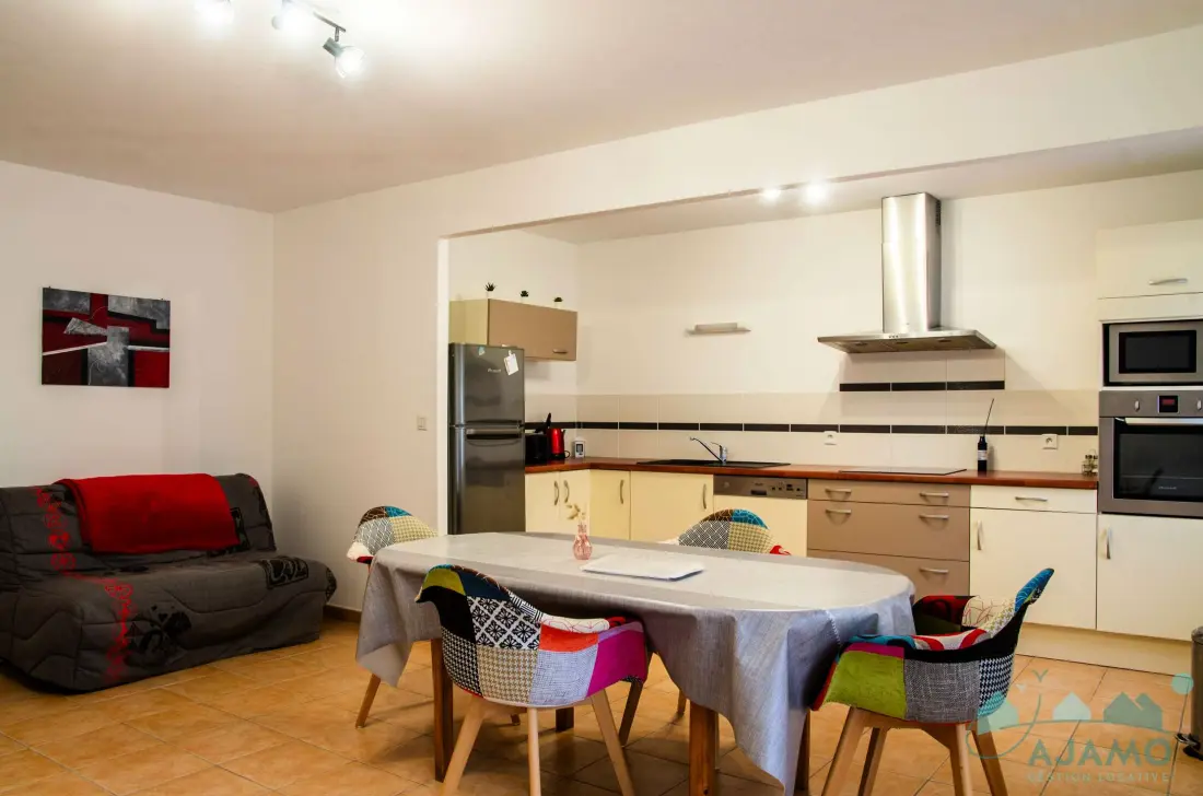Residentie Les Dunes D'or