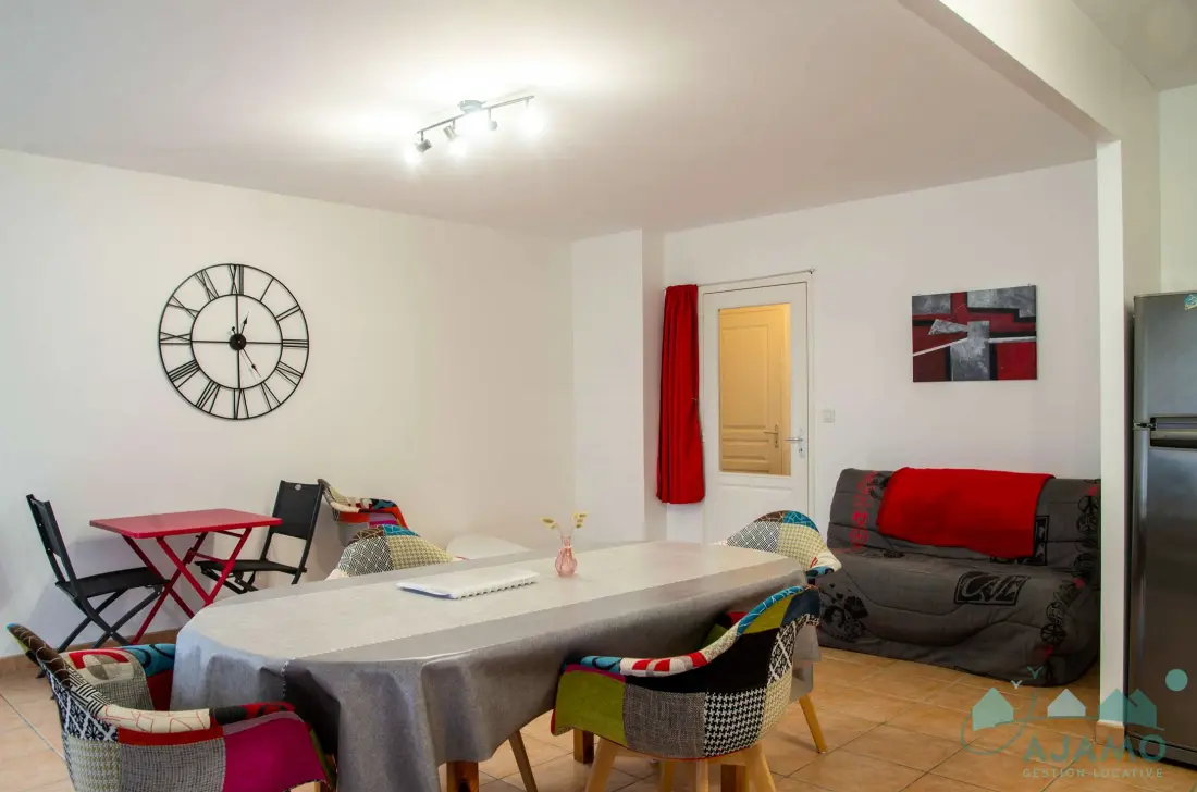Residentie Les Dunes D'or